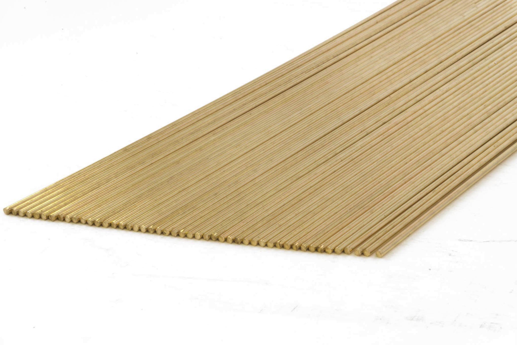 1/16" DIA C04™ Nickel Bronze Brazing Rod All Things Brazing