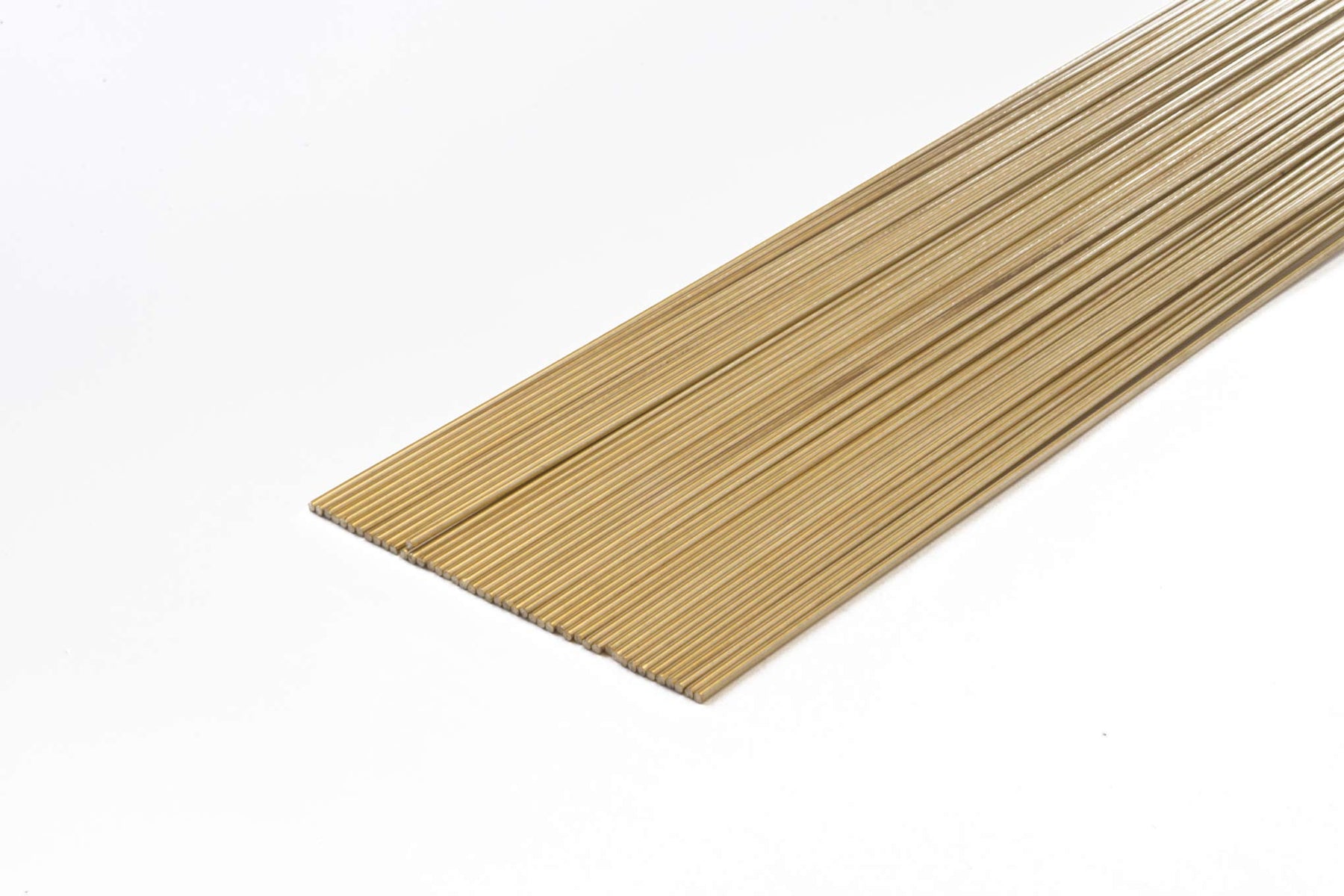 Nickel Silver (GF72) Brazing Rod All Things Brazing