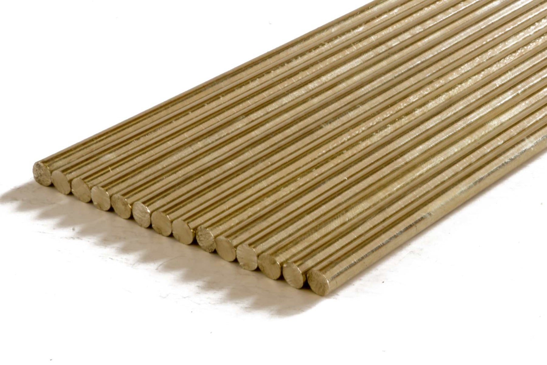 Nickel Silver (GF72) Brazing Rod All Things Brazing